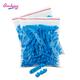 Amkay Blood Lancet (Round) 100's - Test Strips & Lancets