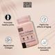 SheNeed Joint Collagen Knee Caps & Bones Capsule 60's - Hair & Skin