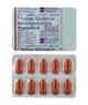 Pionorm GM Tablet 10'S - Diabetes-Ant
