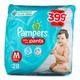 Pampers Baby Dry Pants (M) 28's - Diapers & Wipes