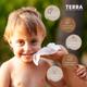 Terra Manuka Honey Baby Wipes 70's - Diapers & Wipes