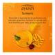 Lever Ayush Purifying Turmeric Hand Wash 200 ml - Hand Wash & Soaps