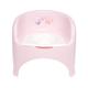Mothercare Potty Chair - Pink - Toilet Training
