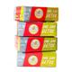 Zoe One Day Detox Plan Powder (Pack of 4 x 350 gm) 1400 gm - General Health
