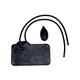 Sahyog Wellness Blood Pressure Bladder with Bulb - Black - Device - S