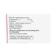 Levilex 250mg Tablet 10'S - Epilepsy/Convulsion-Ant