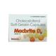 Macbrite D3 Capsule 4'S - Supplements-Vit