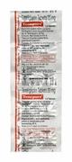 Tenepure 20mg Tablet 10'S - Diabetes-Ant