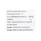 NEEPOD 200 Tablet 10's - Bacterial Infections-Cep