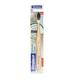 Trisa Natural Clean Medium Toothbrush 1's - Baby Oral Care