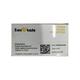 Zacvrate Finger Pulse Oximeter (500DL) 1's - Thermometer & Oximeter