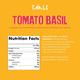 Taali Protein Puffs - Tomato Basil 60 gm - Nutritional Bars