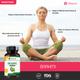 Vitawin Brahmi Capsule 60's - Herbal Dietary Supplement
