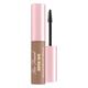 Too Faced Brow Wing Brush On Hair Fluffy Brow Gel Taupe 5.5ml - Eyebrow Pencils & Enhancers