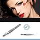 Basicare Flat Tweezer 1's - Tweezers