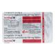 ACTVILDA M 500mg Tablet 10's - Diabetes-Ant