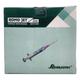 Romsons Romo Jet Syringe with Needle 2 ml (24G) (SS-6084) - Syringes And Needles