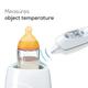 Beurer Ear Thermometer (FT 58) - Health Monitors And Equipment