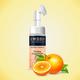 Swosh Combo (Natural Vitamin C Foaming Face Wash 100 ml + Natural Vitamin C Face Serum 30 ml) - Personal Care (Ayush)