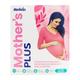 Mother's Plus Horlicks No Added Sugar Powder - Vanilla Flavour 200 gm (Refill Pack) - Nutritional Supplements