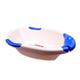 Farlin Bath Tub with Net - Blue 1's - Bathing Essentials