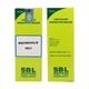 SBL Medorrhinum 30 Liquid 30 ml - Dilutions