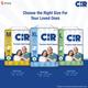 CIR Premium Adult Diapers (XL) (Pack of 3 x 10's) - Adult Diapers & Pads