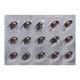 METHYSOFT PLUS Softgel 15's - Neuropathic Pain-Dru