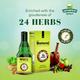 RutuRaj Ayurvedic Hair Oil (100 ml + 20 ml Extra) - Personal Care (Ayush)