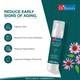 Dr Batra's Age Defying Skin Firming Serum 50 gm + Natural Skin Lightening Cream 100 gm - Personal Care (Ayush)