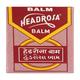 Headrosa Pain Relief Balm 10 gm - Pain Relief (Ayush)