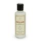 Khadi Natural Herbal Cleansing Milk - Cucumber & Aloevera 210 ml - Lotions & Creams