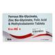 ERA HB Tablet 10's - Iron Supplement/Anaemia-Vma