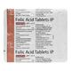 TRUEFOLI 5mg Tablet 30's - Supplements-Vam