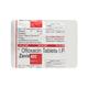 ZEVID 400mg Tablet 10's - Bacterial Infections-Qui