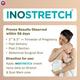 Inostretch Intensive Scar and Anti Stretch Mark Cream 60 gm - Skin-Treatment