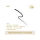 Insight Professional Waterproof Eyeliner 3 ml - Eyeliners