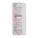 Glimfirst 4mg Tablet 10'S - Diabetes-Ant