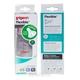 Pigeon Peristaltic Nursing Bottle Kpp Nipple (M) - Pink 240 ml - Feeding & Nursing