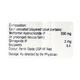 Jubiglim M 2mg/500mg Tablet 10'S - Diabetes-Ant