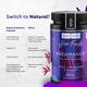 Kapiva Himfoods Endurance Capsule 60's - Sexual Healthcare