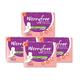 Worryfree Cottony Soft Ultrathin Sanitary Pad - XXL (Pack of 4 X 7's) - Sanitary Napkins