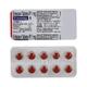 Entehep 1mg Tablet 10'S - Viral infections-Ant