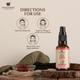 Upakarma Ayurveda Night Face Serum 30 ml - Personal Care (Ayush)