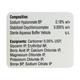 AQUIM Eye Drops 5ml - Dry Eye-Olt