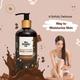 The Beauty Co. Body Lotion - Chocolate & Coffee 300 ml - Lotions & Creams