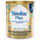 Similac Plus Stage 3 (After 12 months) Powder 400 gm - Tin - Baby And Infant Supplements