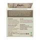 The Earth Reserve Natural Glycerin Soap - Activated Charcoal & Orange 100 gm - Soaps