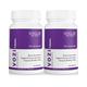Vogue Wellness Vozi Tablet (Pack of 2 x 60's) - Speciality Medicines