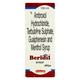 Beridil Syrup 100ml - Cough And Cold-Cou